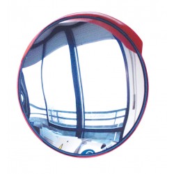 Specchio stradale diam. 60 cm