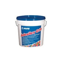 Idrosilex liquid kg. mapei 6
