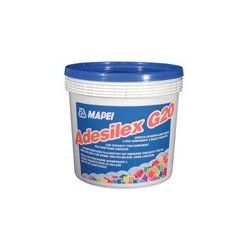 Idrosilex liquid kg. mapei 6