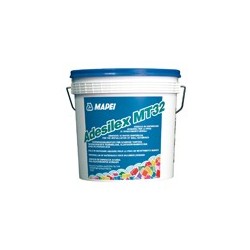 Idrosilex liquid kg. mapei 6