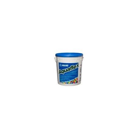 Aquaflex 10KG Mapei 