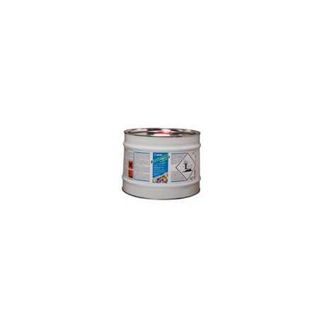 Idrosilex kg de líquido. Mapei 6