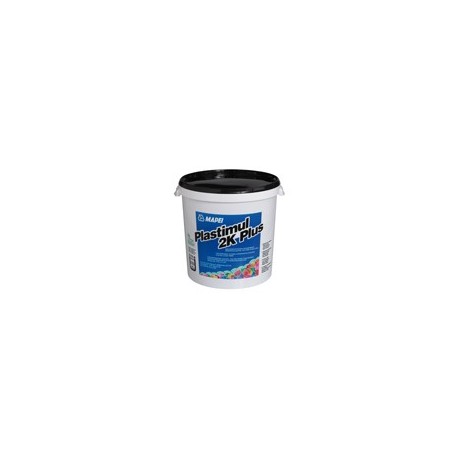 Plastimul 1K Super Plus 19.5KG Mapei