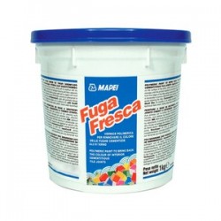 Fuga Fresca kg. 1 all colors