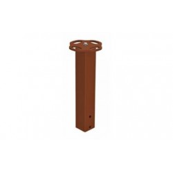 Screw for wood