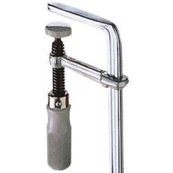 Accessori per fresatrice verticale, Coppia morsetti,