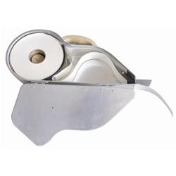 Applicatore automatico di stucco e carta
