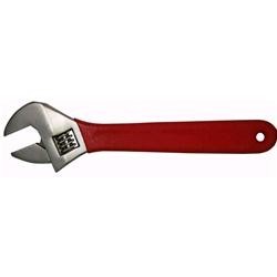 Chiave regolabile a rullino L 250mm