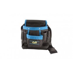 Borsa 'europa' in nylon-cordura