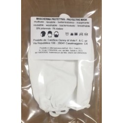 Dust mask disposable ft