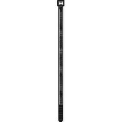 Fascette di cablaggio in nylon 140x3,6 100 pezzi