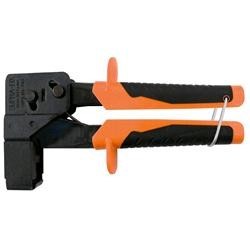 Pinza per tassello a gabbia professionale Dim 180mm