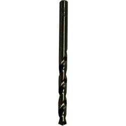 Punta HSS superprofessionale rettificate DIN338, Ø 3mm, 10 pezzi