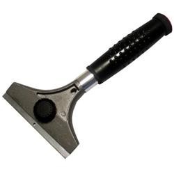 Raschietto stacca parati professionale Lungh. 32cm Dim. Lama 10mm