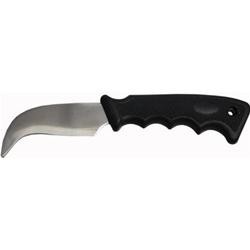 Coltello per taglio moquette e linoleum Lungh. lama 8cm