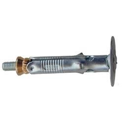 Tassello in acciaio con vite 9x40 100 pezzi