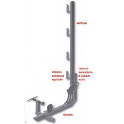 Ft1 'basic' dispositivo di protezione