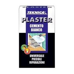 CEMENTO BIANCO DA KG.1