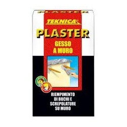 GESSO DA KG.1