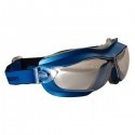 Goggles and masks