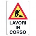 Pvc signs