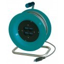 Cable reels &amp; extension leads