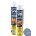 Foams and Chemical Fixings