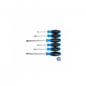 Tools for fastening