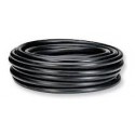 Polyethylene pipes