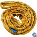 Anchors and ropes to transport