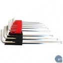 Wrenches and Screwdrivers