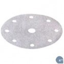Abrasive sanding discs
