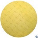 Abrasive discs for sanding machines