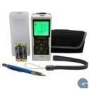 Laser meter
