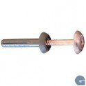 Hardware for tinsmithery