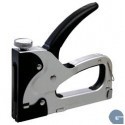 Stapler and Nails