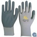 Protective gloves