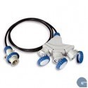 Electrical material