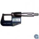 Centesimal micrometer for outdoors