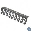 Metal corner protectors