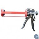 Guns for silicon and resins