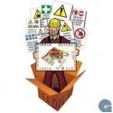 Protections and Signage