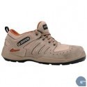Safety shoes