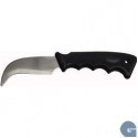 Hack saws and knives