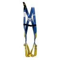 Fall arrest systems