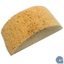 Sponge Trowel and glove for decorations