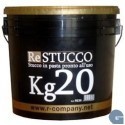 Stucco