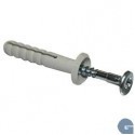 Percussion dowels