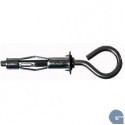 Steel anchors