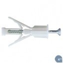 Special dowels on empty